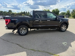 Used 2021  Ford F-150 4WD SuperCrew 5&period;5' Box at Maxx Loans near St&period; Adrian&comma; MI