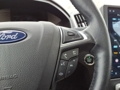 Used 2023  Ford Edge SEL AWD at Maxx Loans near St&period; Adrian&comma; MI