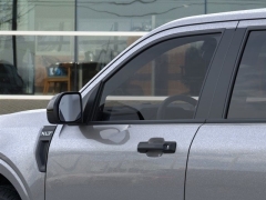 New 2025 Ford Maverick XLT AWD SuperCrew at Briarwood Ford near Saline, MI