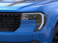New 2025 Ford Maverick LARIAT AWD SuperCrew at Briarwood Ford near Saline, MI