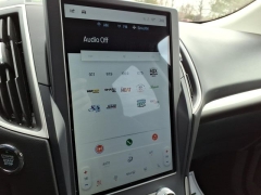 Used 2023  Ford Edge AWD at Maxx Loans near St&period; Adrian&comma; MI