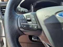 Used 2020 Ford Escape 4d SUV AWD SEL 2.0L at Maxx Loans near St. Adrian, MI