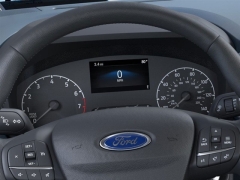 New 2024 Ford Maverick XLT AWD SuperCrew EcoBoost at Briarwood Ford near Saline, MI