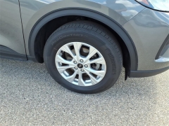 Used 2023  Ford Escape Active AWD at Maxx Loans near St. Adrian, MI