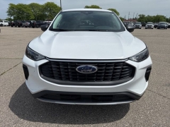 Used 2024  Ford Escape Active AWD at Maxx Loans near St&period; Adrian&comma; MI