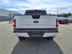 Used 2019 Ford F-150 4WD SuperCrew 5.5' Box at Maxx Loans near ,