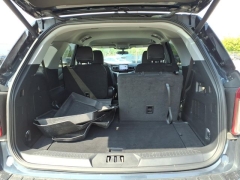 Used 2023  Ford Explorer XLT 4WD at Maxx Loans near St&period; Adrian&comma; MI