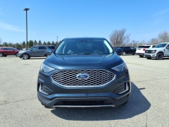 Used 2023  Ford Edge AWD at Maxx Loans near St&period; Adrian&comma; MI