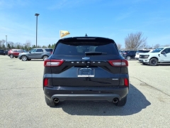 Used 2024  Ford Escape ST-Line AWD at Maxx Loans near St&period; Adrian&comma; MI