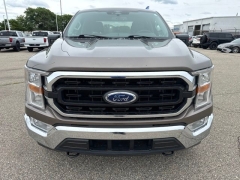 Used 2022  Ford F-150 4WD XLT SuperCrew 5&period;5' Box at Maxx Loans near St&period; Adrian&comma; MI