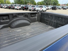 Used 2022  Ford Super Duty F-250 4WD LARIAT Crew Cab SRW 8' Box at Maxx Loans near St&period; Adrian&comma; MI