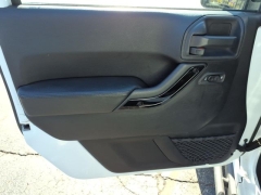 Used 2015  Jeep Wrangler Unlimited 4WD 4dr Altitude at Maxx Loans near St&period; Adrian&comma; MI