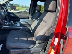Used 2023  Ford F-150 4WD SuperCrew 5&period;5' Box at Maxx Loans near St&period; Adrian&comma; MI