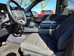 Used 2022 Ford F-150 4WD SuperCrew Box at Maxx Loans near ,