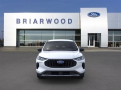 New 2025 Ford Escape Active AWD at Briarwood Ford near Saline, MI