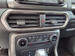 Used 2021 Ford EcoSport SE FWD at Briarwood Ford near Saline, MI