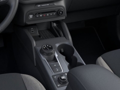 New 2025 Ford Bronco Sport Big Bend 4x4 at Briarwood Ford near Saline, MI