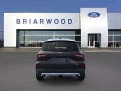New 2025 Ford Escape PHEV FWD at Briarwood Ford near Saline, MI