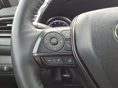 Used 2024  Toyota Camry SE Auto at Maxx Loans near St&period; Adrian&comma; MI