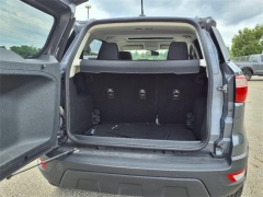 Used 2022 Ford EcoSport SE 4WD at Maxx Loans near St. Adrian, MI