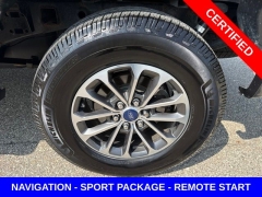 Used 2020  Ford F-150 4WD SuperCrew XLT 5 1&sol;2 at Maxx Loans near St&period; Adrian&comma; MI
