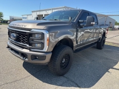 Used 2023  Ford Super Duty F-250 SRW 4WD Crew Cab Box at Maxx Loans near St&period; Adrian&comma; MI