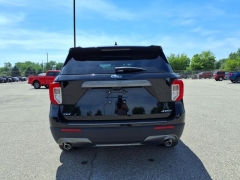 Used 2023  Ford Explorer XLT 4WD at Maxx Loans near St&period; Adrian&comma; MI