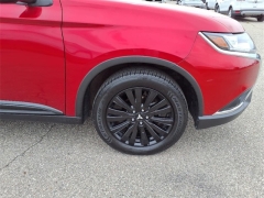Used 2020 Mitsubishi Outlander 4d SUV FWD SEL at Maxx Loans near ,