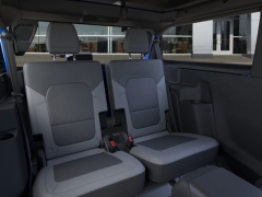 New 2024 Ford Bronco Big Bend 2 Door 4x4 at Briarwood Ford near Saline, MI