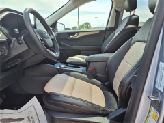 Used 2022 Ford Escape Titanium AWD at Maxx Loans near St. Adrian, MI