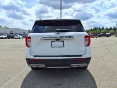 Used 2021  Ford Explorer XLT 4WD at Maxx Loans near St&period; Adrian&comma; MI