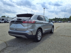 Used 2022 Ford Edge AWD at Maxx Loans near St. Adrian, MI
