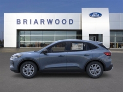 New 2025 Ford Escape Active AWD at Briarwood Ford near Saline, MI
