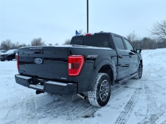 Used 2023  Ford F-150 4WD SuperCrew 5&period;5' Box at Maxx Loans near St&period; Adrian&comma; MI