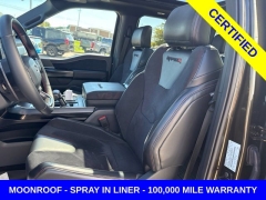 Used 2024  Ford F-150 4WD Raptor SuperCrew 5&period;5' Box at Maxx Loans near St&period; Adrian&comma; MI