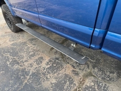 Used 2022  Ford Super Duty F-250 4WD LARIAT Crew Cab SRW 8' Box at Maxx Loans near St&period; Adrian&comma; MI