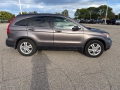 Used 2011  Honda CR-V 4WD 5dr EX-L at Maxx Loans near St&period; Adrian&comma; MI