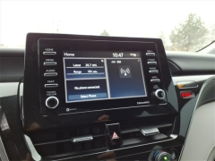 Used 2023  Toyota Camry LE Auto AWD at Maxx Loans near St&period; Adrian&comma; MI