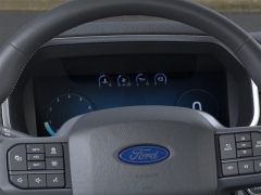 New 2025 Ford F-150 LARIAT 4WD SuperCrew Box at Briarwood Ford near Saline, MI
