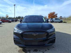 Used 2022  Ford Mustang Mach-E Premium AWD at Maxx Loans near St&period; Adrian&comma; MI