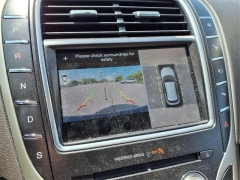 Used 2019 Lincoln Nautilus 4d SUV FWD Reserve 2.7L at Briarwood Ford near Saline, MI