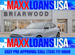  2025 Ford Mustang Mach-E GT AWD at Maxx Loans near St&period; Adrian&comma; MI