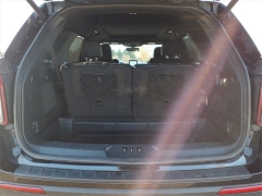 Used 2020  Ford Explorer 4d SUV 4WD ST 3.0L EcoBoost at Maxx Loans near St. Adrian, MI