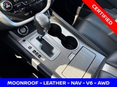Used 2017  Nissan Murano 4d SUV AWD SL at Maxx Loans near St&period; Adrian&comma; MI