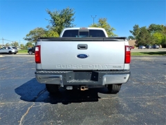 Used 2012 Ford Super Duty F-250 4WD Supercab Lariat Longbed at Maxx Loans near St. Adrian, MI