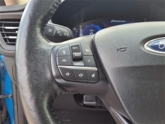 Used 2020 Ford Escape 4d SUV AWD Titanium at Maxx Loans near St. Adrian, MI