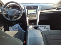 Used 2020  Ford Fusion 4d Sedan FWD SE 1&period;5L EcoBoost at Maxx Loans near St&period; Adrian&comma; MI