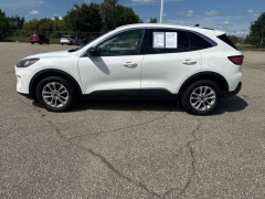 Used 2022  Ford Escape SE Hybrid AWD at Maxx Loans near St&period; Adrian&comma; MI
