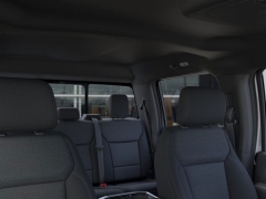 New 2025 Ford F-150 XLT 4WD SuperCrew Box at Briarwood Ford near Saline, MI