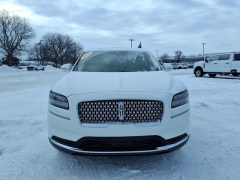 Used 2023  Lincoln Nautilus Reserve AWD at Maxx Loans near St&period; Adrian&comma; MI